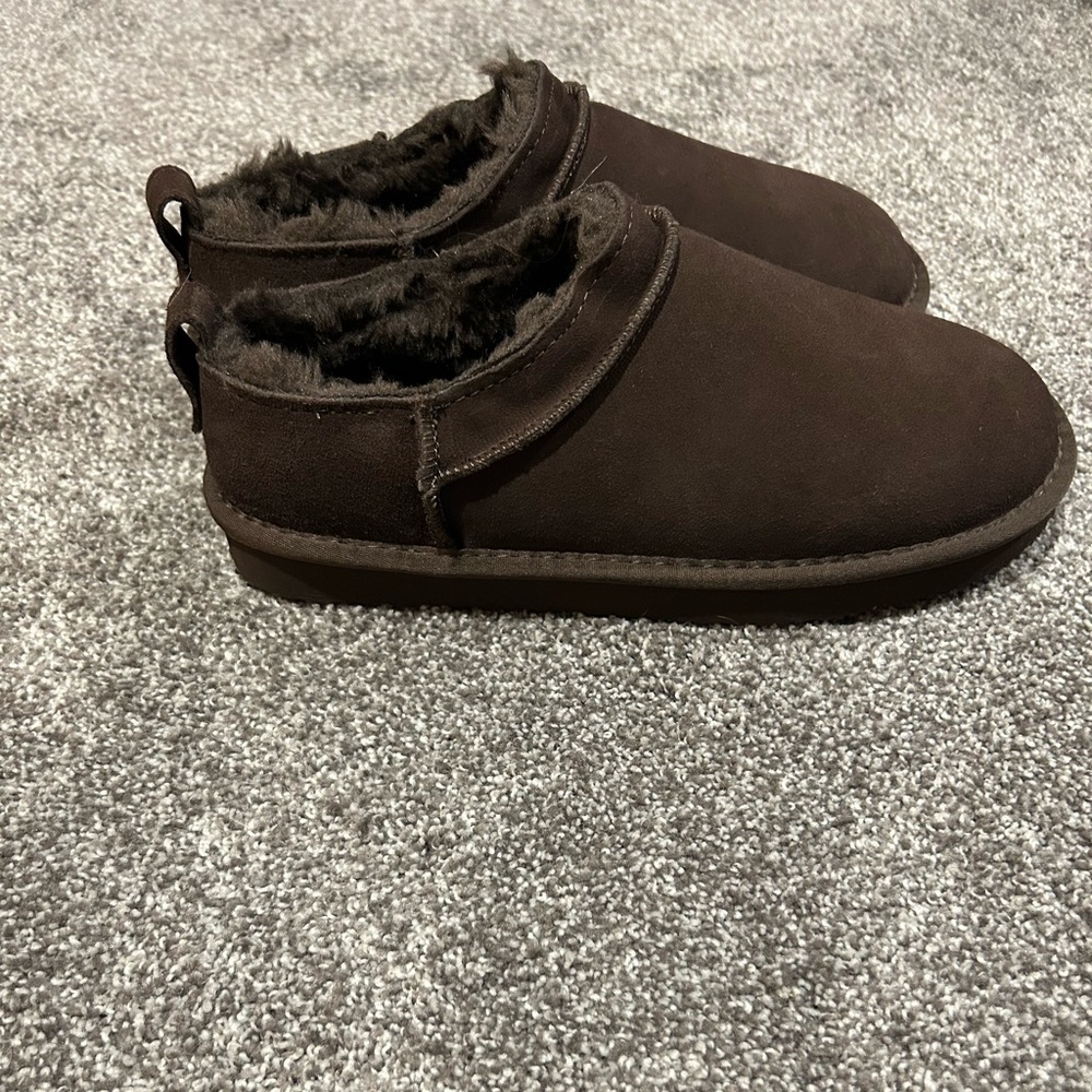 Project Cloud Micro Boots - image 2